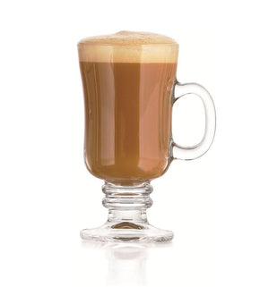 Tarro irish coffee 7.7 oz. / 230 ml.