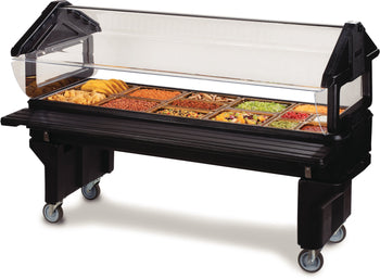 Estaciones de buffet