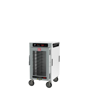 Gabinete térmico Metro de conservación y fermentación con puerta transparente HBCN8-C-M