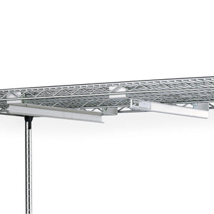 Repisa Metro Super Adjustable Super Erecta 2.5 x 2.438 pulg