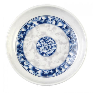 Salsera de melamina Blue Dragon 3 oz 3 7/8"