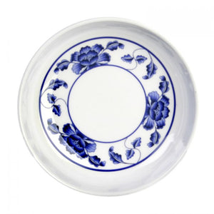 Plato para salsa de melamina Lotus 3 oz 3 7/8"
