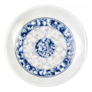 Plato de melamina Blue Dragon 4 oz 4 1/2"