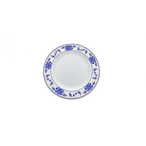 Plato de melamina Lotus 7 7/8"