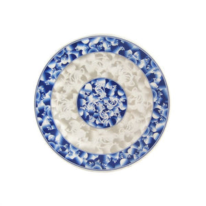 Plato de melamina Blue Dragon 10 3/8"