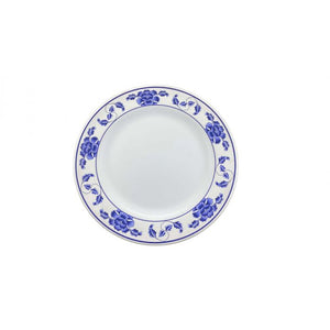 Plato de melamina Lotus 10 3/8"