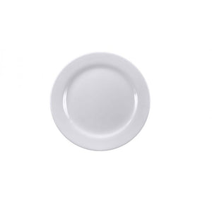 Plato de melamina Imperial 10 3/8"