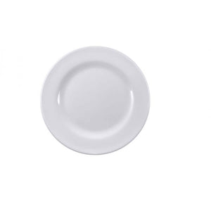 Plato de melamina Imperial 14 1/8"