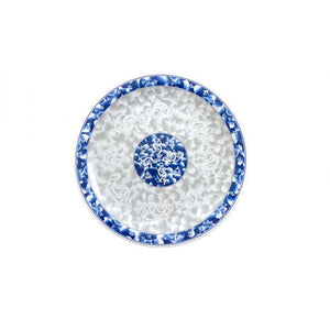 Plato de melamina Blue Dragon 14 3/8"