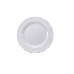 Plato de melamina Imperial 15 1/2"