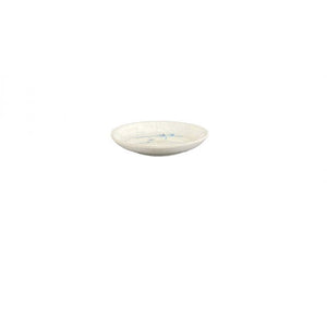 Salsera de melamina Blue Bamboo 2 oz 3 1/2"