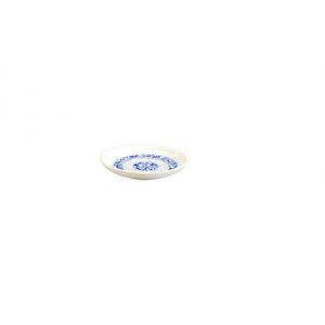 Salsera de melamina Blue Dragon 2 oz 3 1/2"