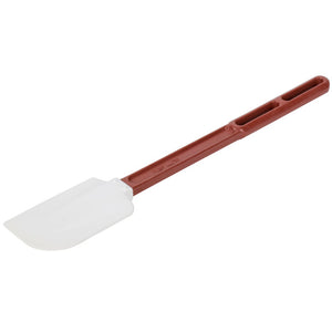 16 1/2" alta temperatura silicone spatula