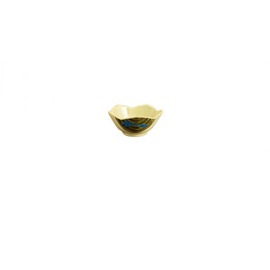 Plato de melamina Wei 3 oz
