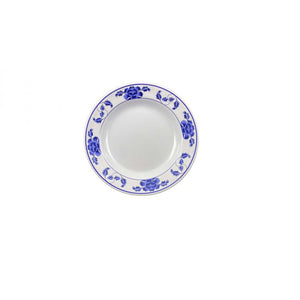Plato sopero de melamina Lotus 3 oz 6"