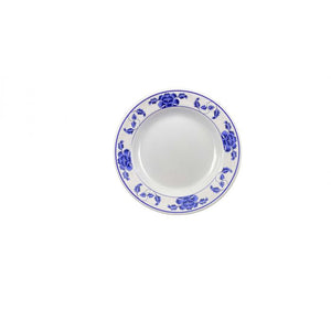 Plato sopero de melamina Lotus 5 oz 7"