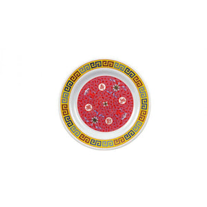 Plato sopero de melamina Longevity 5 oz 7"