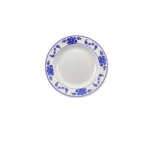 Plato sopero de melamina Lotus 7 oz 7 7/8"