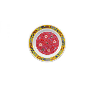 Plato sopero de melamina Longevity 7 oz 7 7/8"