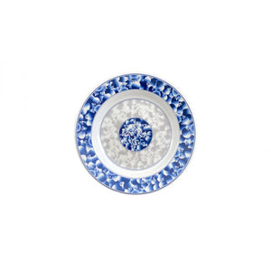 Plato hondo de melamina Blue Dragon 10 oz 9 1/4"