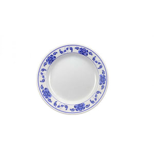 Plato sopero de melamina Lotus 12 oz 10 3/8"