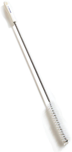Cepillo Sparta de bobina para freidora y refrigeración 27.75" blanco