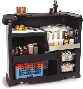 Bar y café