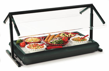 Buffet y servicio de alimentos
