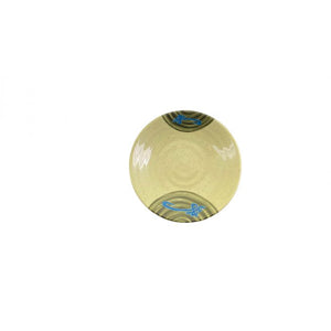 Plato sopero de melamina Wei 6 1/2"