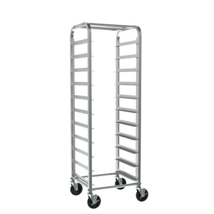 Metro Side-Load Knock Down Pan Racks
