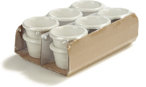 Ramekin para salsa cash and carry 1.5 oz melamina