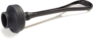 Destapacaños Ergonómico Power Plunger Negro