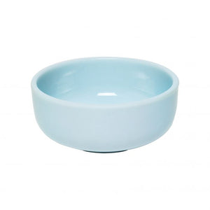 Salsera de melamina Blue Jade 7 oz 4"