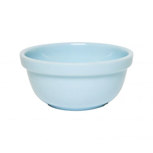 Tazón de melamina Blue Jade 10 oz 4 1/2"
