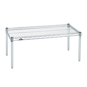 Rack de carga Metro