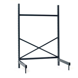 Sistema SmartWall Metro a muro SM-KIT