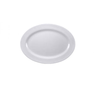 Platón de melamina Imperial 16" x 11 5/8"