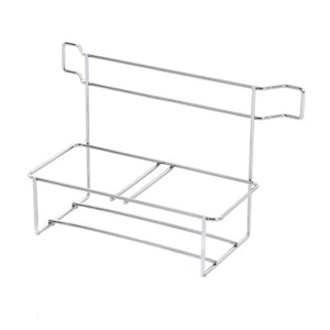 Soporte para cubeta de limpieza Metro PrepMate 18 x 7 x 8 pulg
