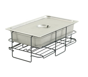 Mightylite MLW1 Wire Serving Ring para ML180 y ML180XL 12.8 x 21.7 x 7.8 pulg