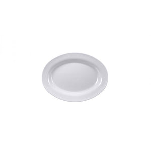 Platón profundo de melamina Imperial 7 oz 9" x 6 3/4"