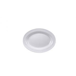 Platón profundo de melamina Imperial 9 oz 10" x 7 1/2"
