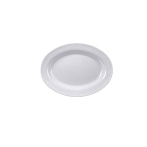 Platón profundo de melamina Imperial 16 oz 12" x 9"