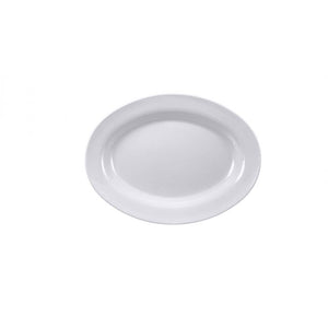 Platón profundo de melamina Imperial 24 oz 13" x 9 3/4"