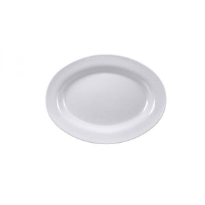 Platón profundo de melamina Imperial 28 oz 14 1/8" x 10 5/8"