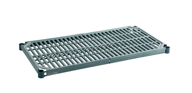 Entrepaño con marco de Metal 21x42" Super Erecta Pro