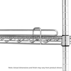 Anaquel Metro Super Erecta 0.75 x 2.5 pulg
