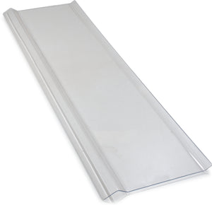 Kit protector superior Six Star 2 pies x 6 pies transparente