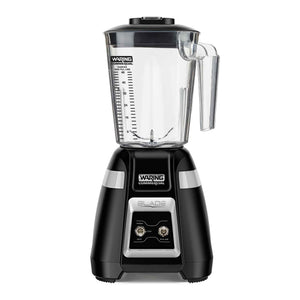 Licuadora Blade con interruptores
