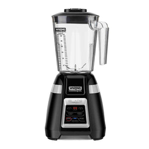 Licuadora Blade control electrónico con temporizador