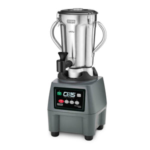 Licuadora para alimentos The Legend con grifo